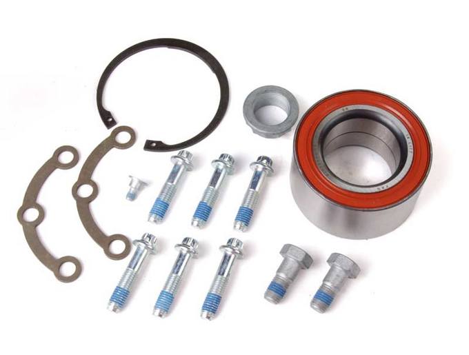 Mercedes Wheel Bearing Kit - Rear 2109800516